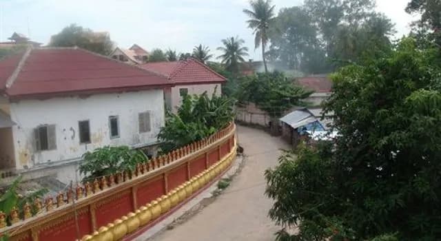 Prohm Roth Guesthouse - photo 5