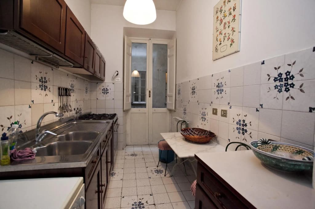Via Giulia Wonderful Apartment - photo 10