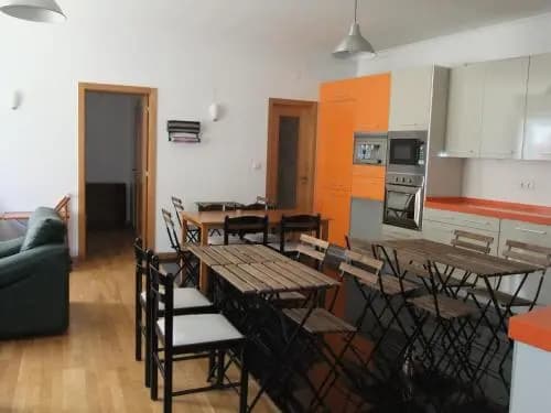 Fado Bed & Breakfast Santos - photo 20