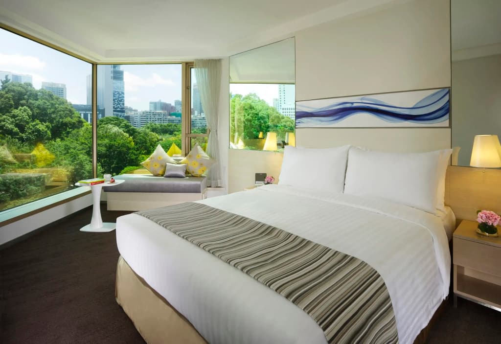 The Royal Pacific Hotel & Towers - photo 19