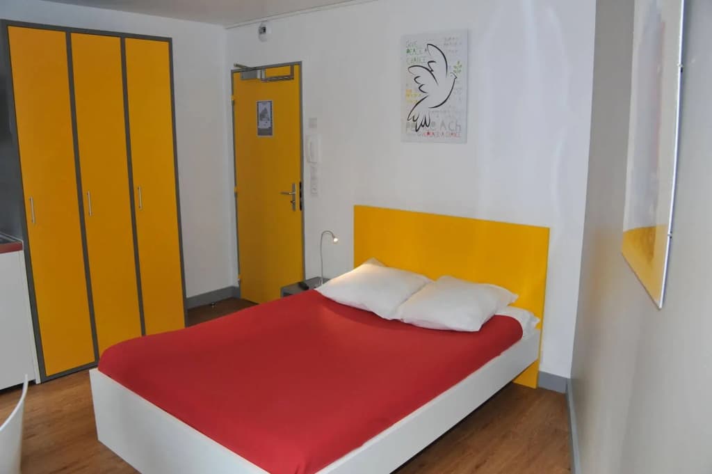 Hôtel & Résidence de la Mare - photo 5