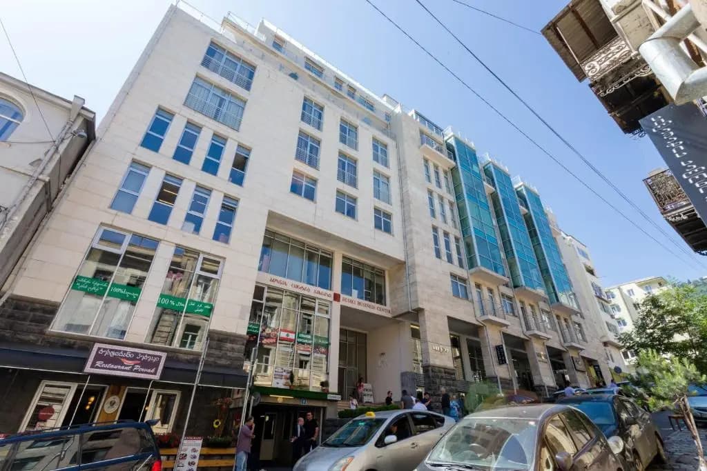 Tbilisi Apartment - main photo
