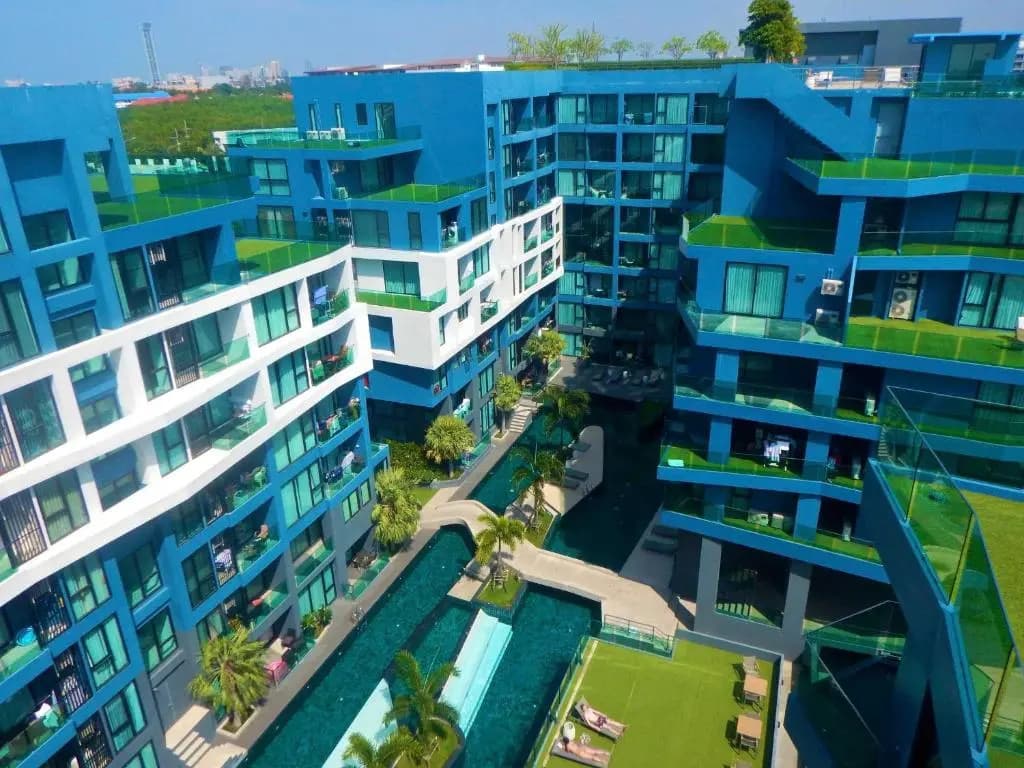 Acqua Condominium 2 - photo 9