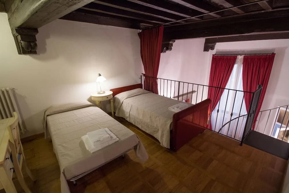 Corno Mezzanine - photo 2