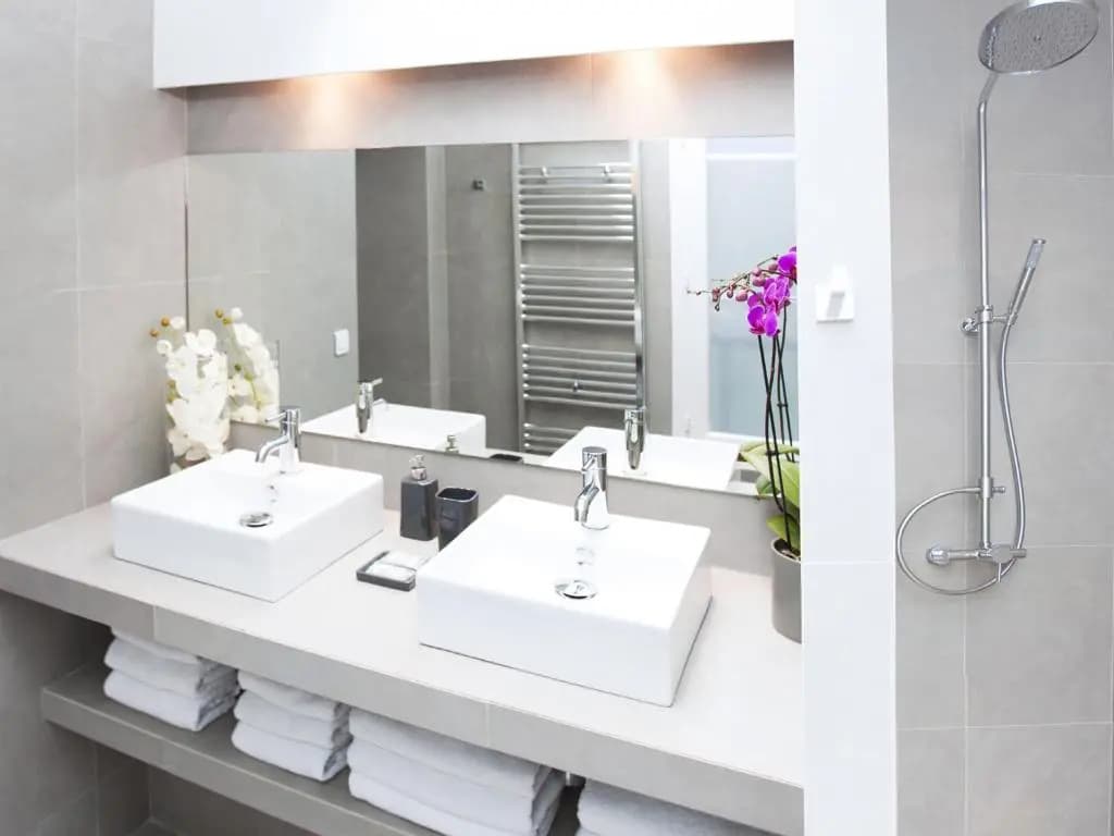 Luxury 2 Bedrooms Le Marais I by Livinparis - photo 7