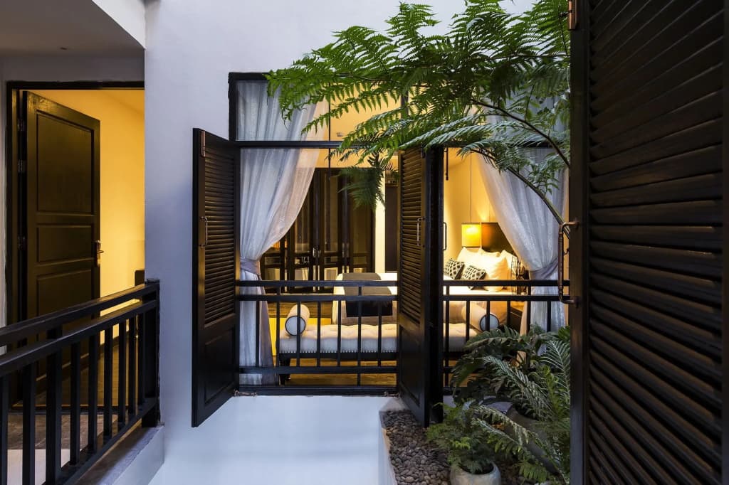 Cheeva Dee Hotel - photo 19