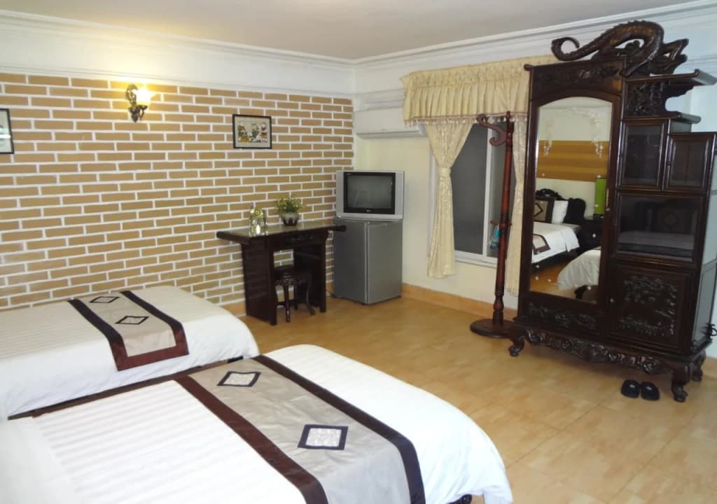 Hotel du Centre Ville - photo 2