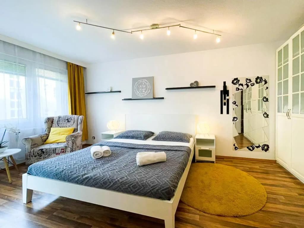 Cozy Apartment Margareten - photo 3
