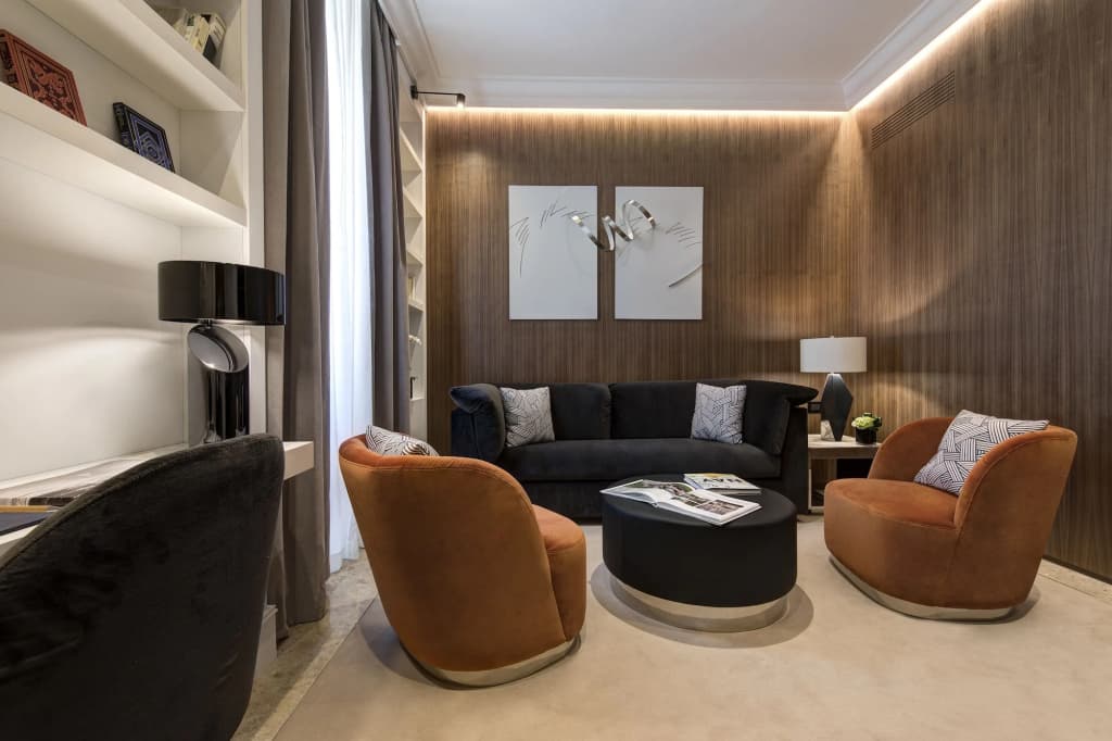 The First Dolce - Preferred Hotels & Resorts - photo 2