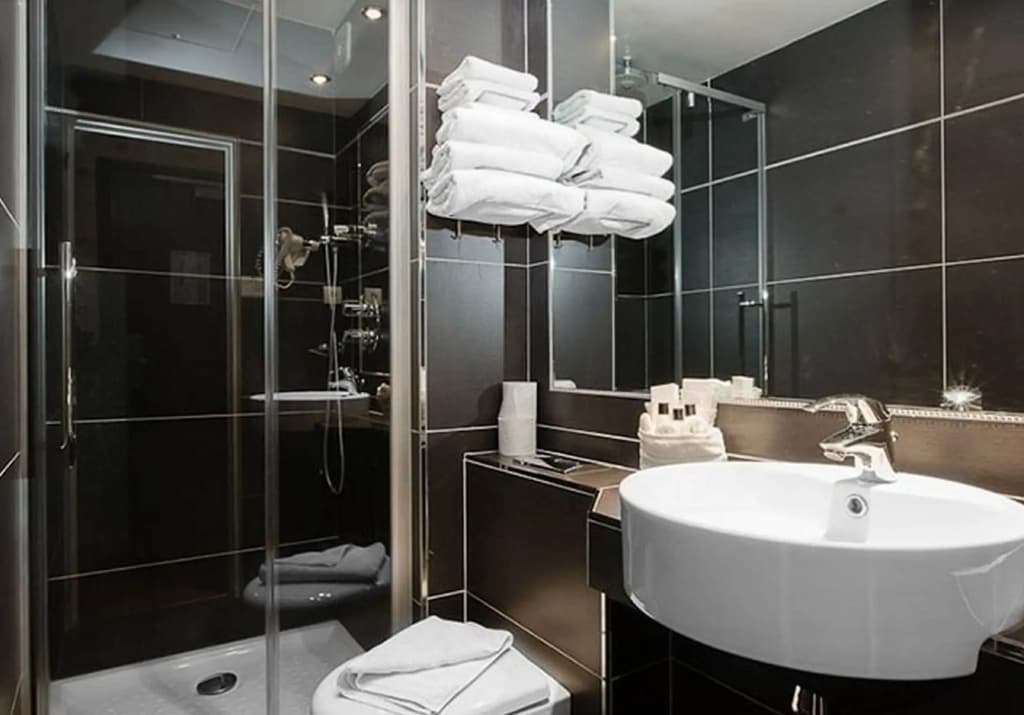 Hotel de la Paix - photo 18
