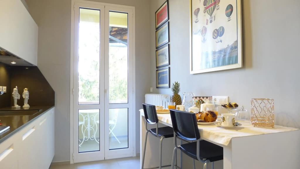 Prati Charming Apartment - photo 17