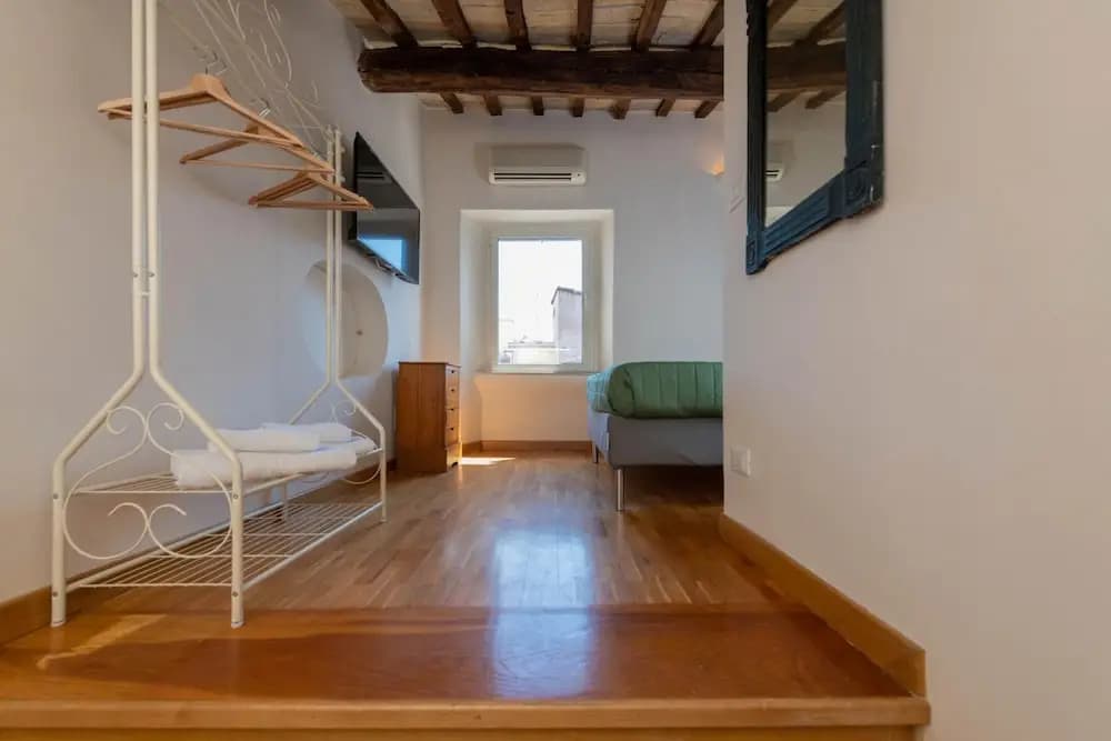 Banchi Suite - Castel Sant Angelo - photo 12