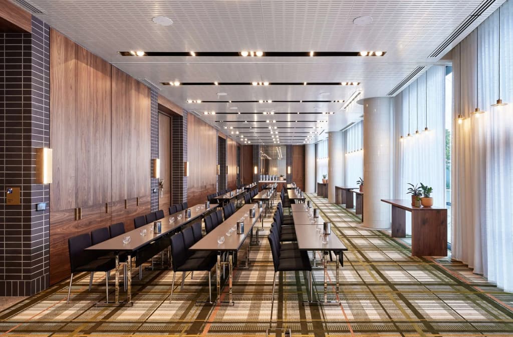 Hyatt Centric Melbourne - photo 19