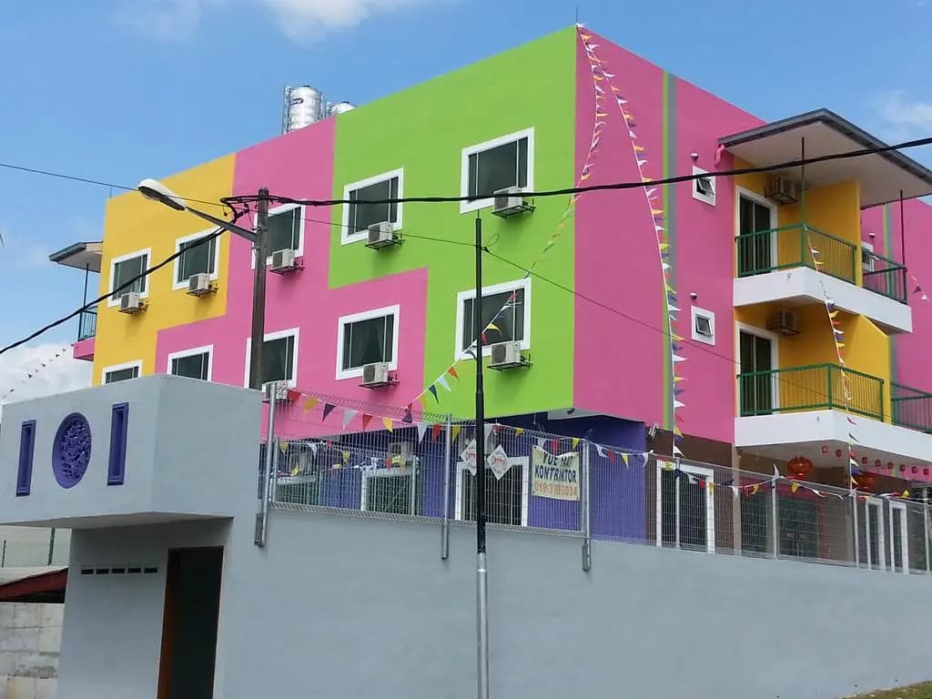 Hotel Alor Villa - main photo