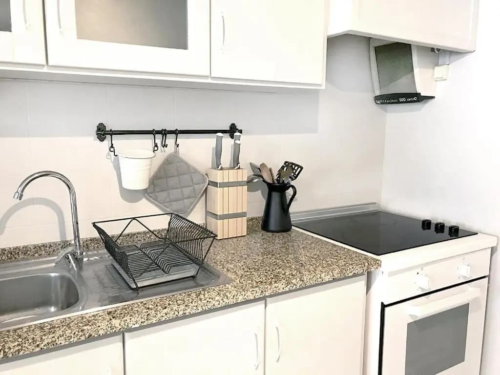 Riverside Apartment 42 - Lisbon - photo 14