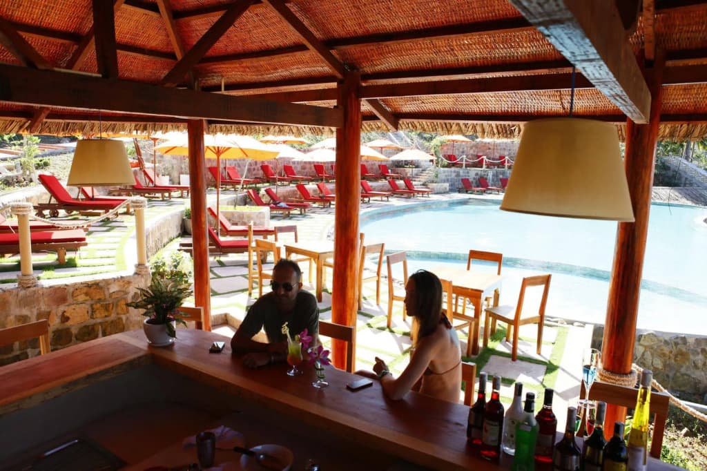 Daisy Resort - photo 18