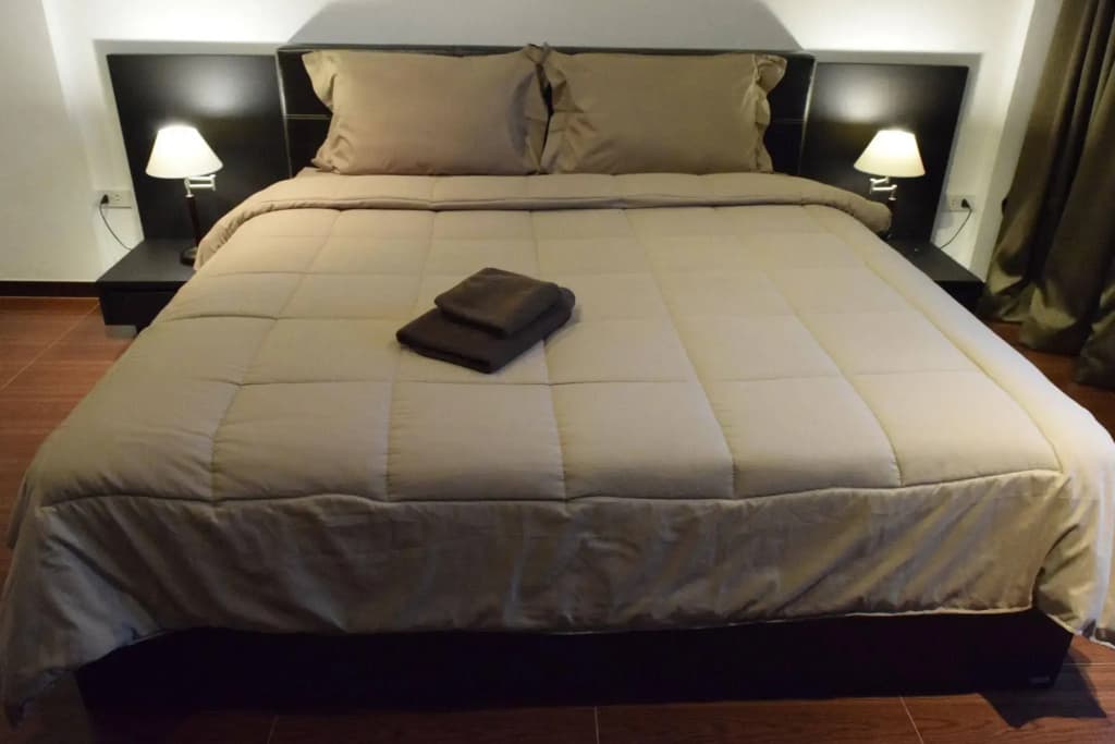 Hideaway Guest House And Bar - photo 4