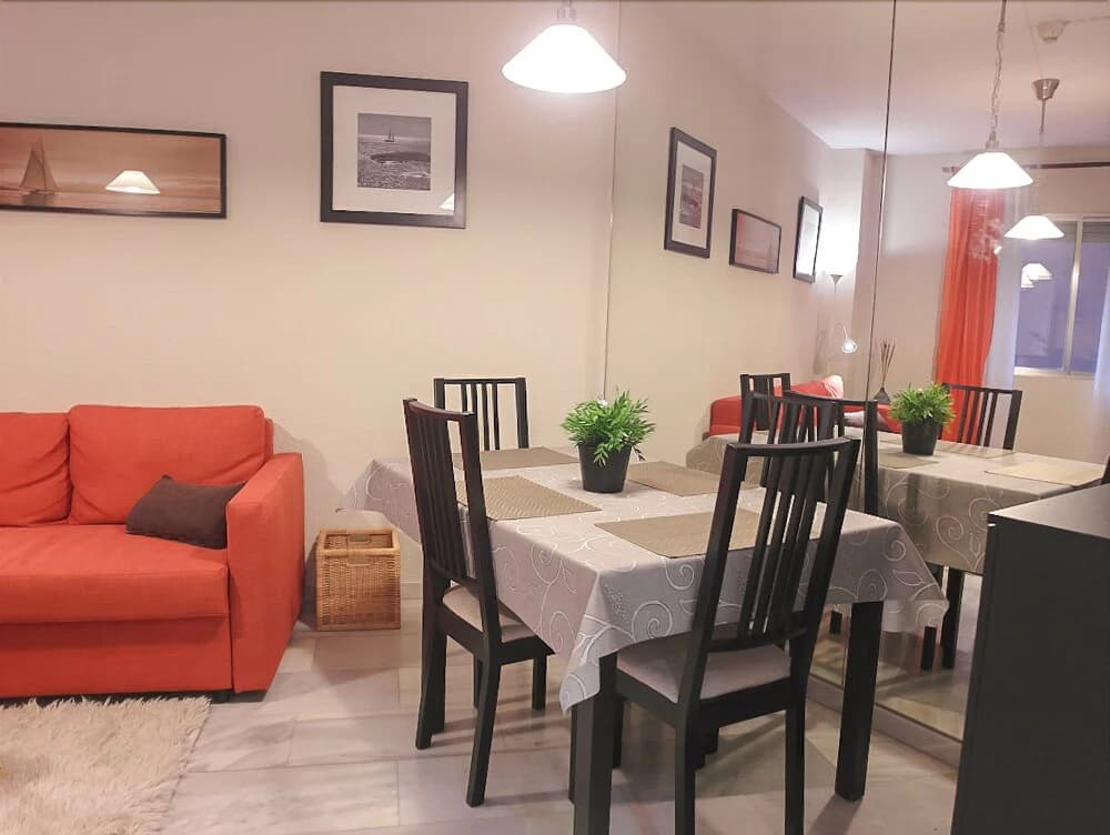 DFlat Escultor Madrid 210 Apartments - photo 13