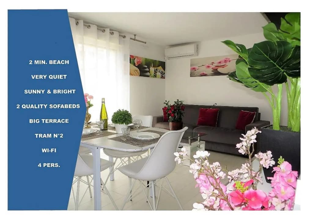212 C Avenue de la Californie - photo 1