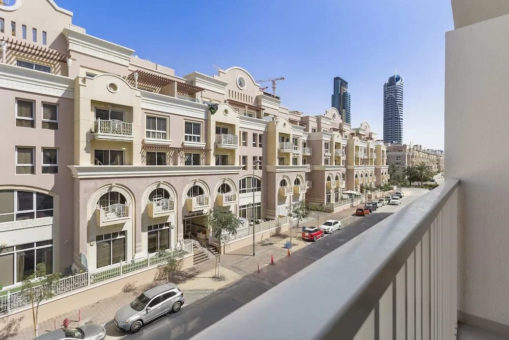 Silkhaus Luma21, JVC Dubai - main photo