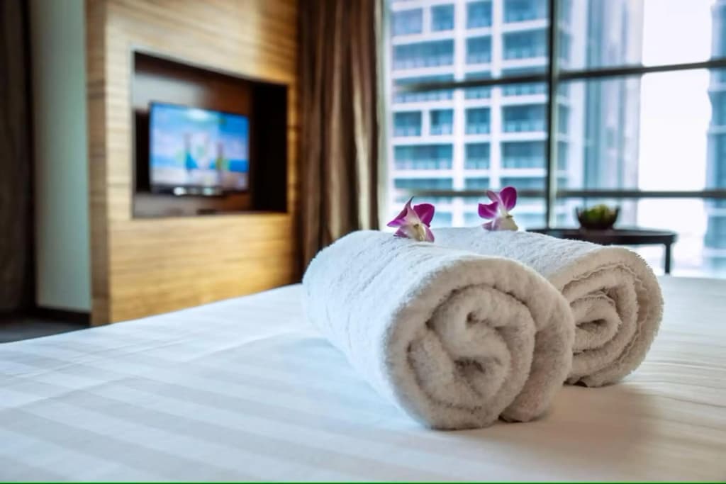 Grandis Hotel - photo 6