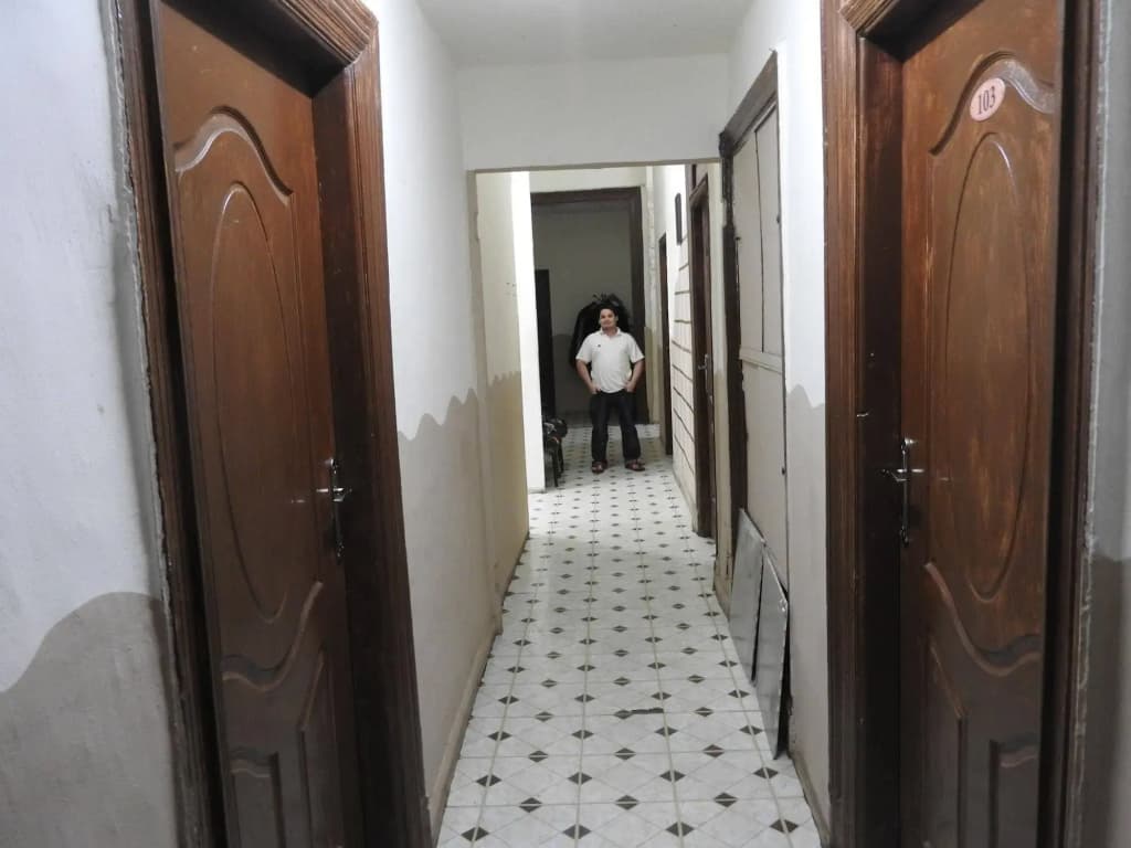 The Emerald Hotel - photo 15