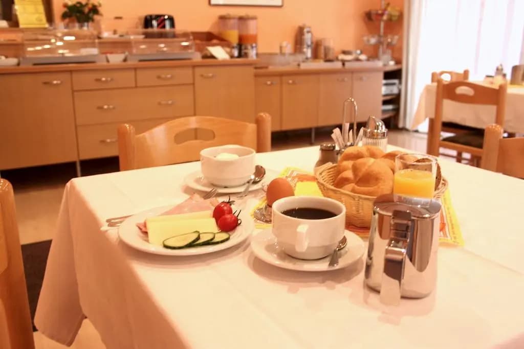 Pension Wild - photo 16