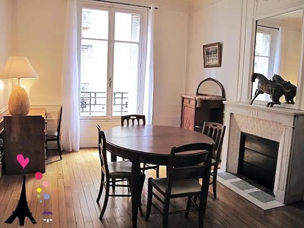 Champs Elysees Argentine Citycosy - photo 14
