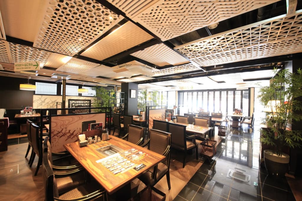 Centurion Hotel & Spa Ueno Station - photo 26