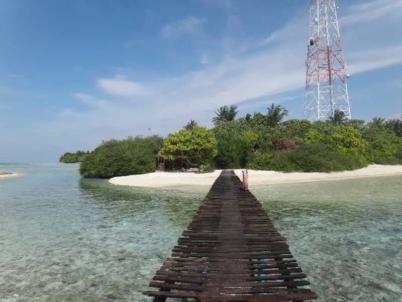 Variety Stay Guest House Maldives - photo 11
