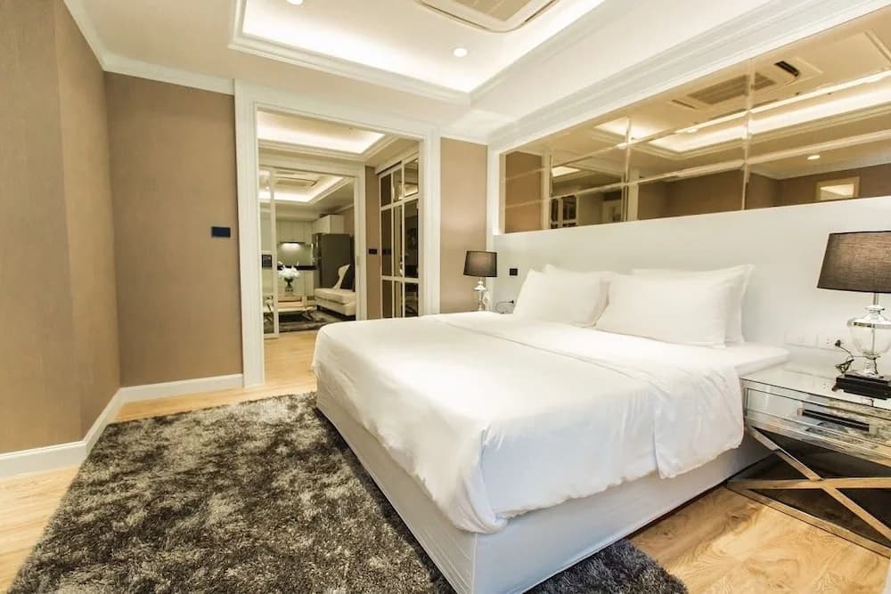 State Tower Silom By Haloth - photo 4