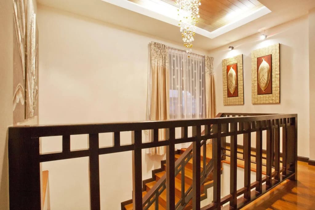 Villa Baan Kon Lafun -3Bed Pool Home in Pattaya - photo 7