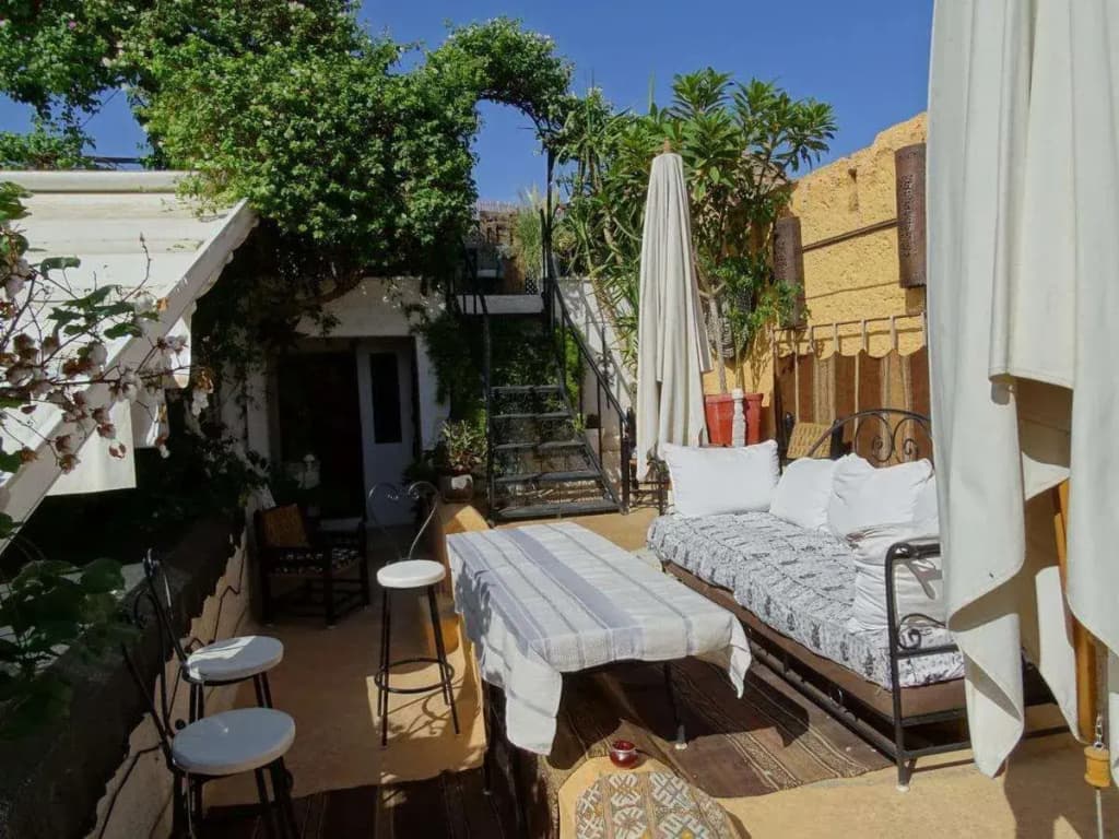 Dar Oulhoum - photo 11