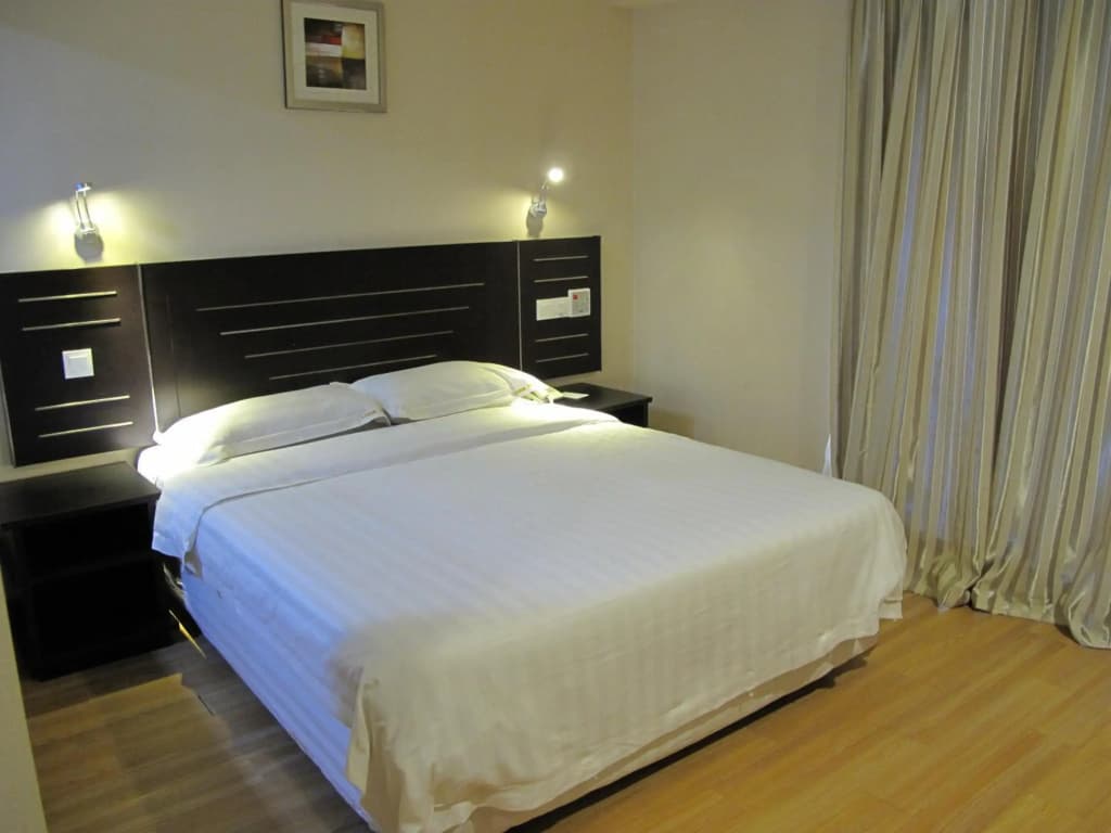 Labuk Hotel - photo 16