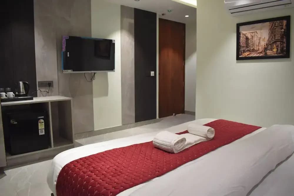 Hotel Sukoon - 2mins Connaught Place - photo 24