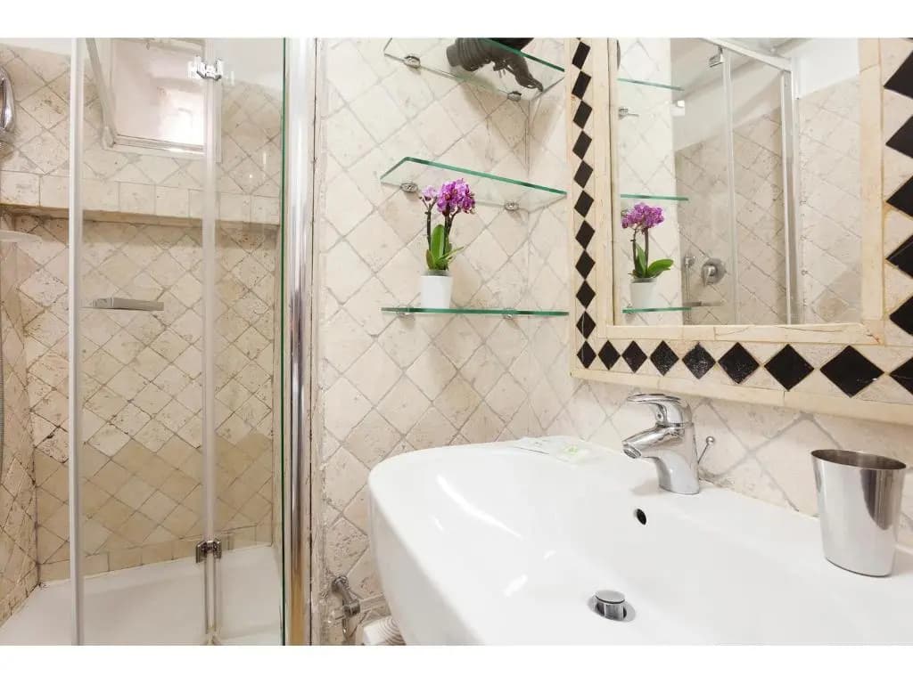 Apartments Via Giulia - photo 7
