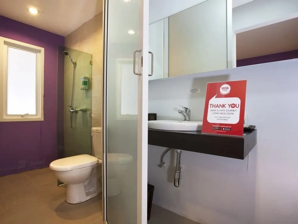 NIDA Rooms Thonglor 125 Avenue - photo 10