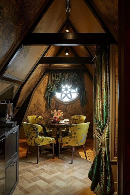 Hotel TwentySeven - photo 24