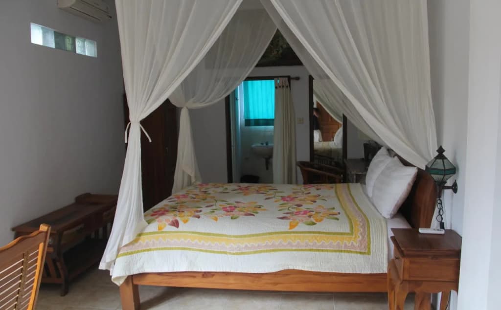 Ogek Home Stay - photo 3