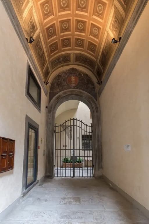 Charme&Suite - Piazza Signoria - photo 13