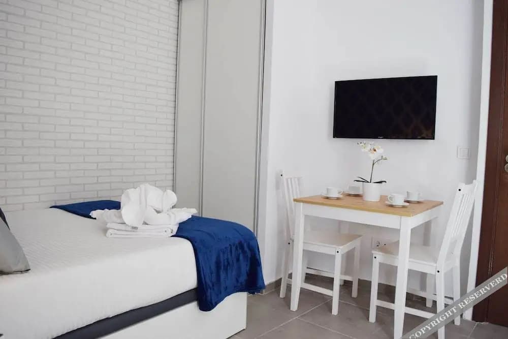 Hotel Madrid - photo 6