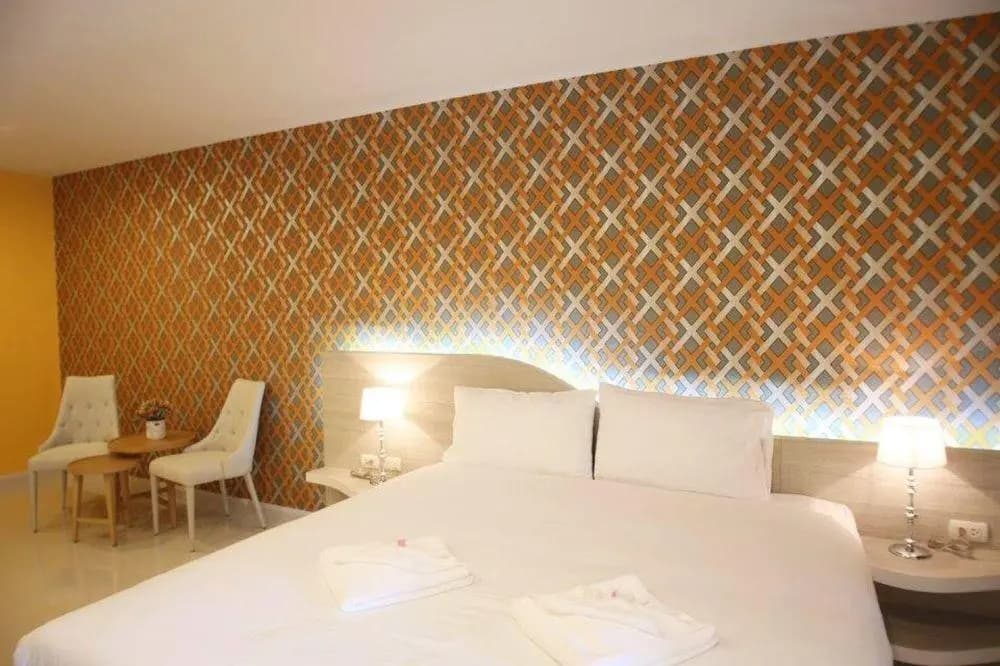 Trebel Pattaya - photo 2