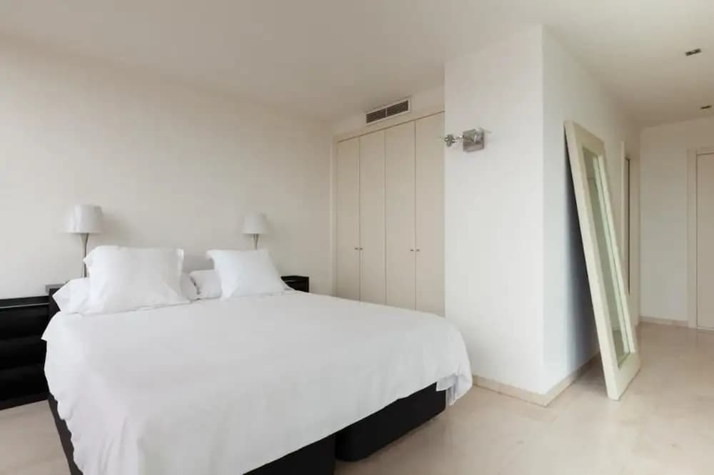 The Penthouse Barcelona - photo 33