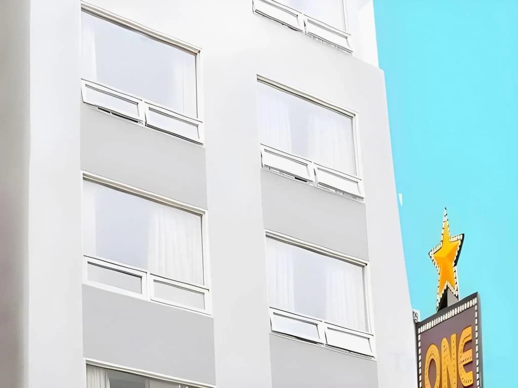 One Star Hotel Danang - photo 1