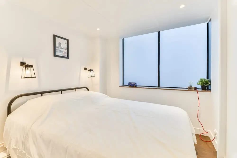 Renovated Design Apartment in Montparnasse - photo 4