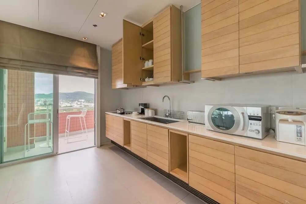 Hua Hin luxury Condo By The Ocean - photo 20