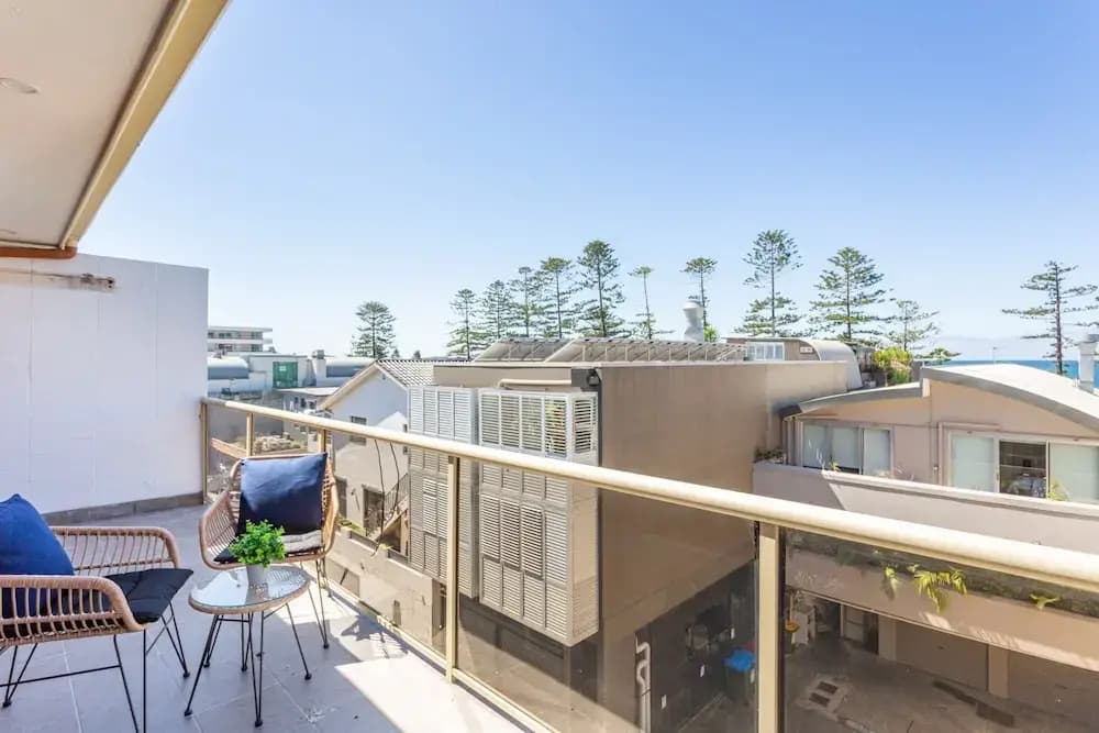 Madecomfy Trendy Apartment on Dee Why Beach - photo 11