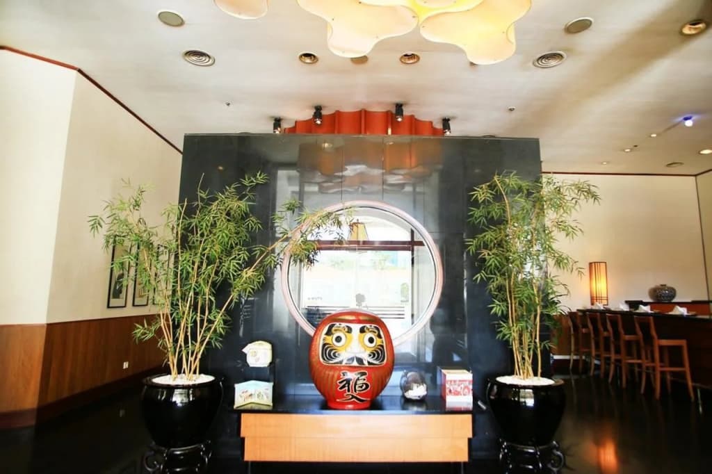 Hanoi Daewoo Hotel - photo 2
