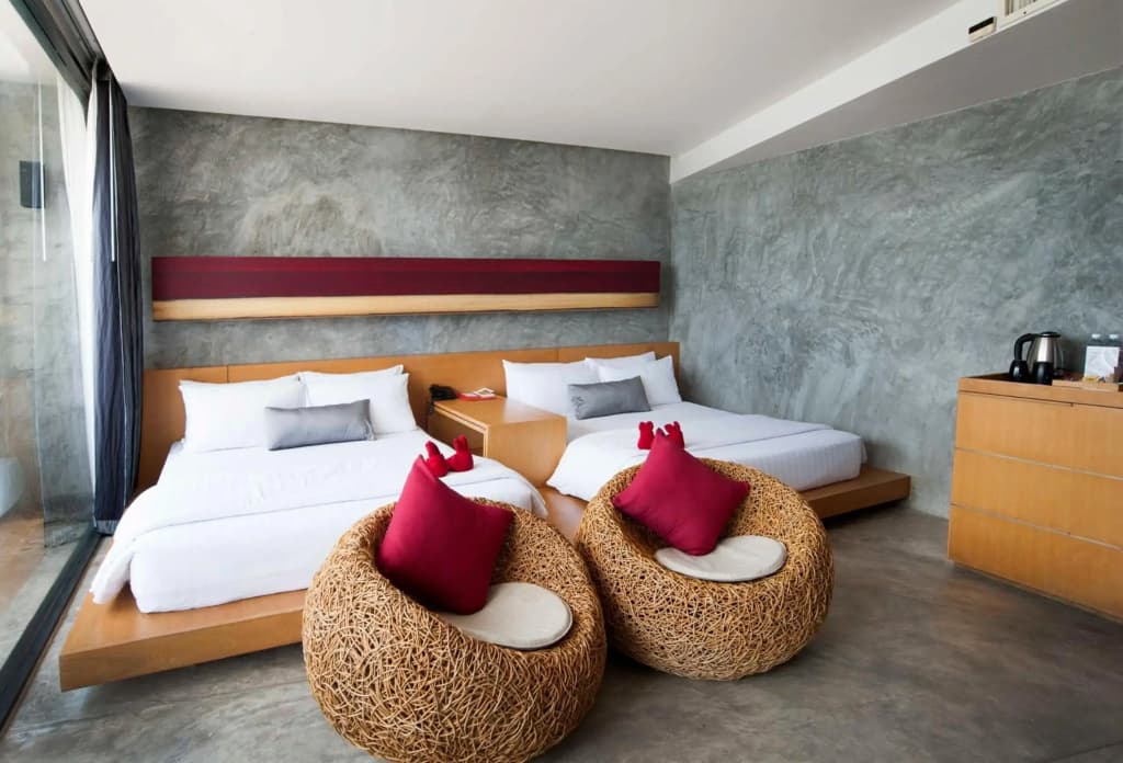 The Now Hotel - photo 31