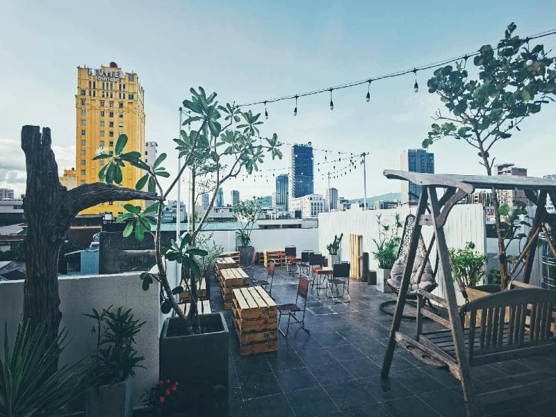 LaDa's House Da Nang - photo 21